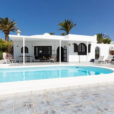 Villa Serenity