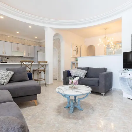 Serenity * Пуэрто дель Кармен