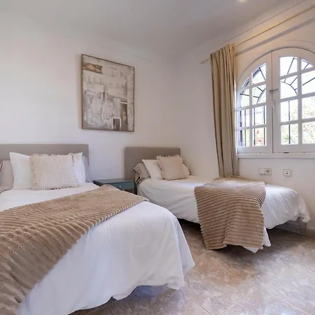 Serenity Vila