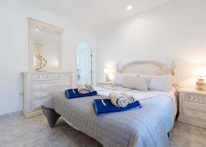 Serenity Пуэрто дель Кармен