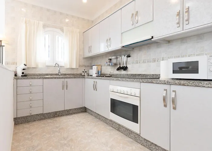 Вилла Serenity *