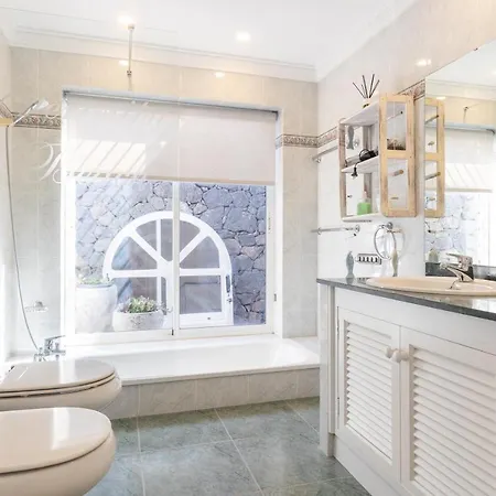 Serenity Villa Puerto del Carmen (Lanzarote)