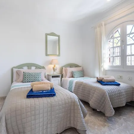 Serenity Villa Puerto del Carmen (Lanzarote)