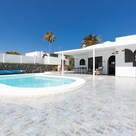 Serenity Villa