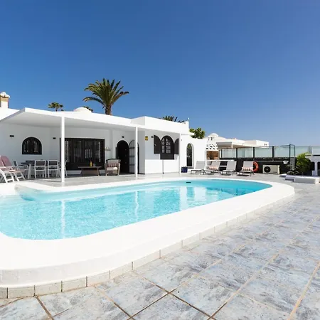 Serenity Villa