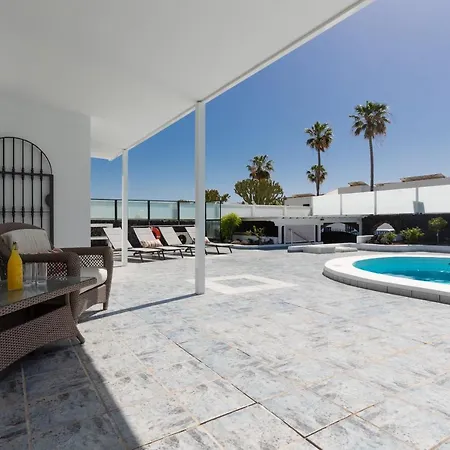 Villa Serenity *