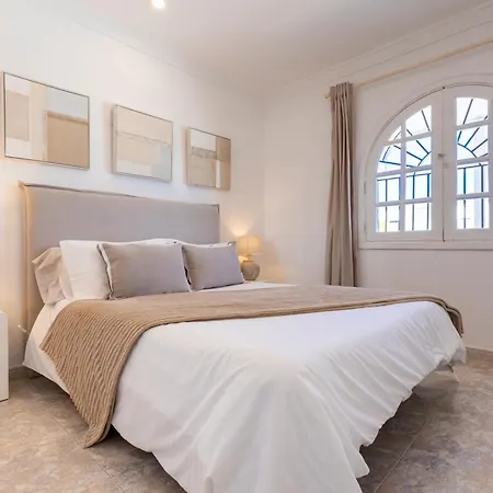 Serenity Villa Puerto del Carmen