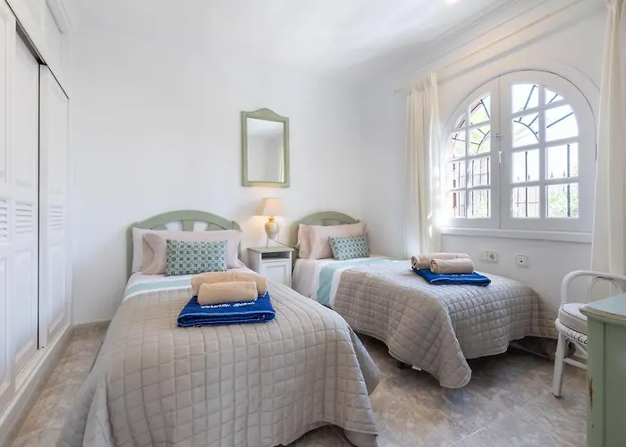 Serenity Villa Puerto del Carmen (Lanzarote)