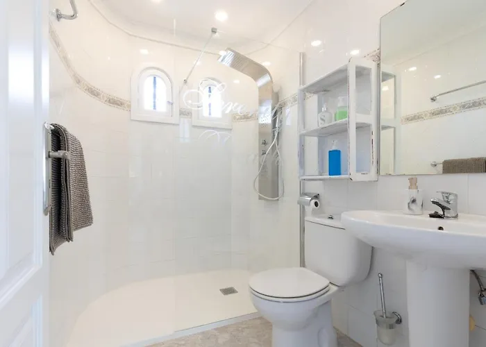 Serenity Βίλα Πουέρτο Ντελ Κάρμεν